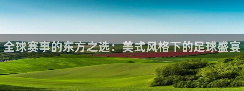 男足世界杯预选赛赛程：全球赛事的东方之选：美式风格下的足球盛宴