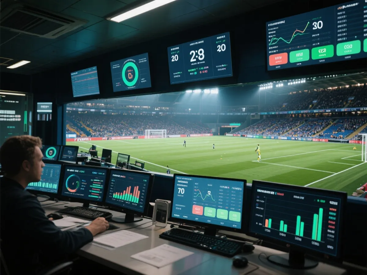 西超杯直播网实时比分视觉展示